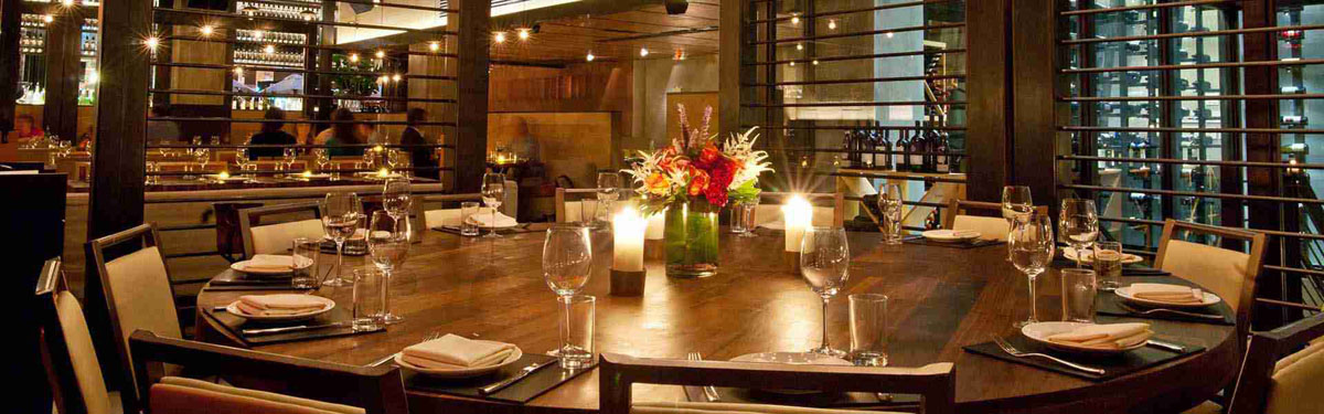Custom restaurant website with online ordering and SMS marketing
