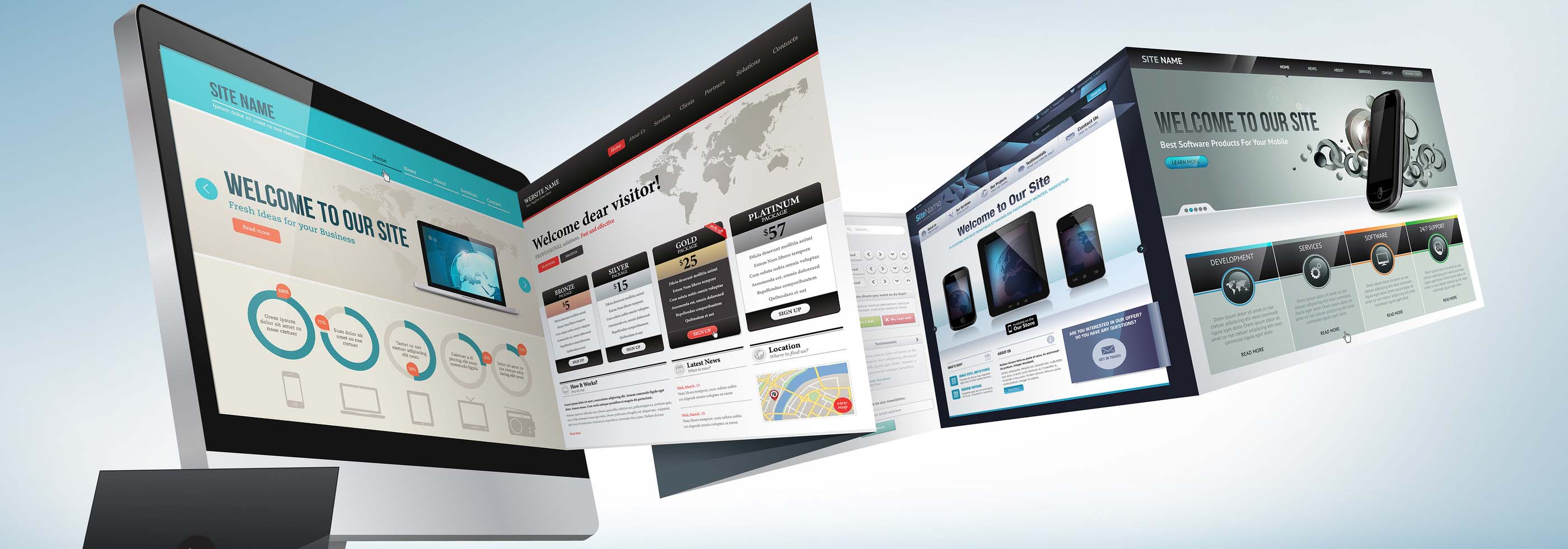 Website Design Service