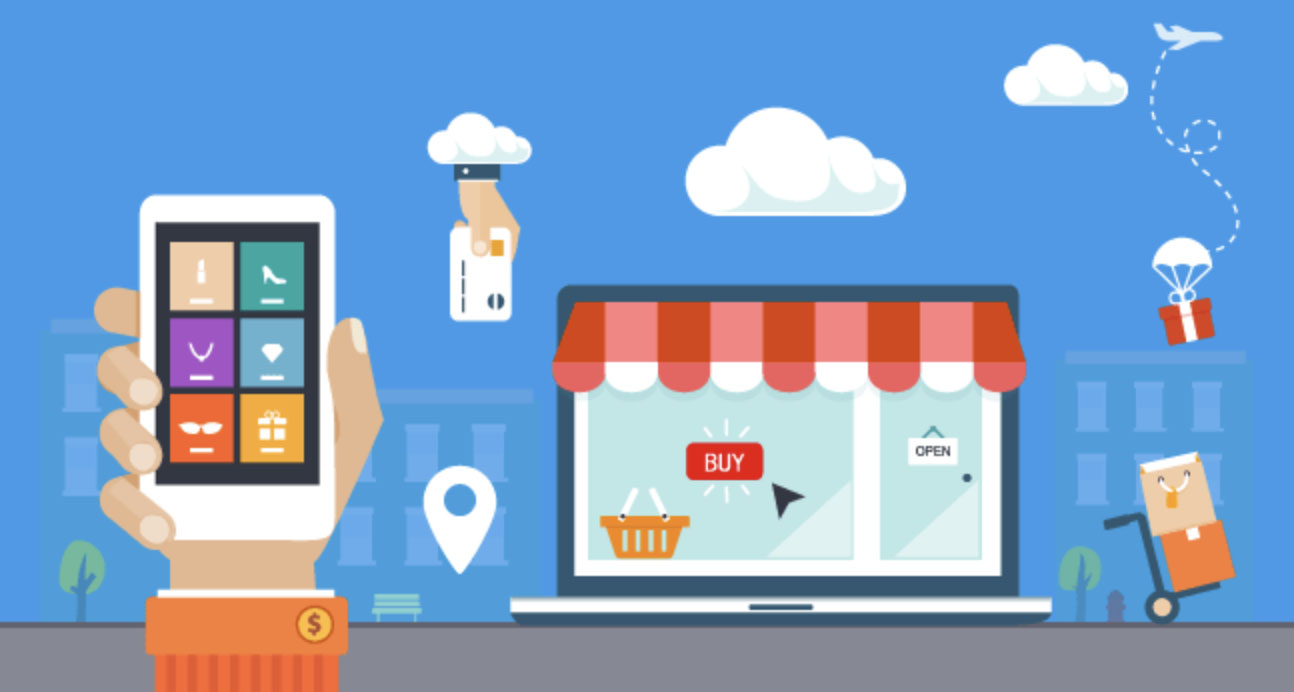 SEO Optimized E-commerce Website